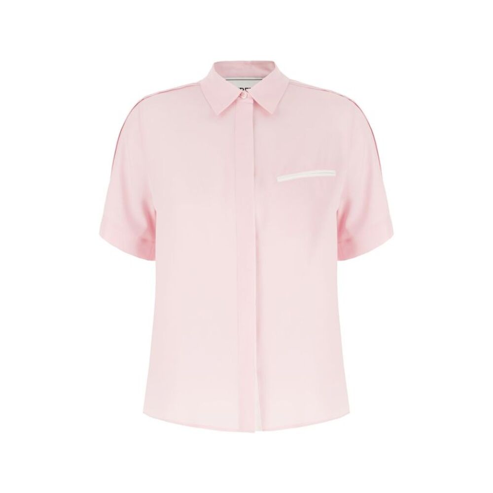 Iceberg Woman Clothing Tops